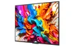 Smart TV Kết Nối Không Dây LG QNED evo AI MiniLED 86 Inch 86QNED9MASA