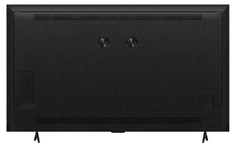 Google Tivi QLED TCL AI 4K 75 Inch 75P7K