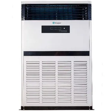 Điều Hòa 2 Chiều Tủ Đứng Casper FH-100FS33 ( 3 Pha)