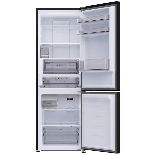 Tủ Lạnh Panasonic Inverter 366 Lít NR-BV412HGKV