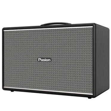 Loa Di Động Xách Tay Paramax PASION Mozo (Màu Đen) 3