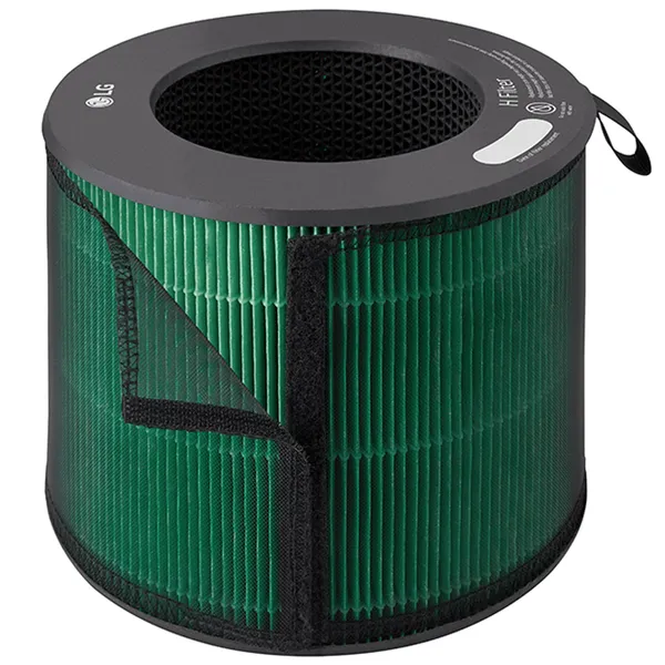 Bộ Lọc Thay Thế Cho Máy Lọc Khí LG Puricare Aero Hit PFSAZC01.ASTD