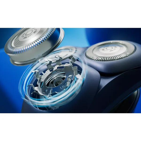 Máy Cạo Râu Khô Và Ướt Philips S1882/00