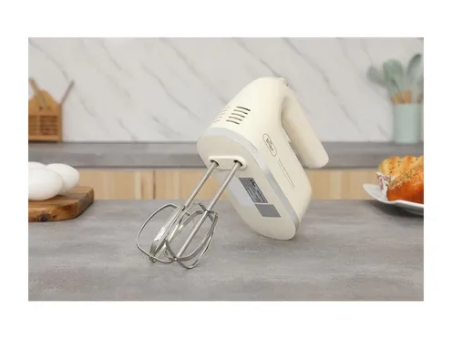 Máy Đánh Trứng Và Nhồi Bột Bear HAM-025CG 200W 2