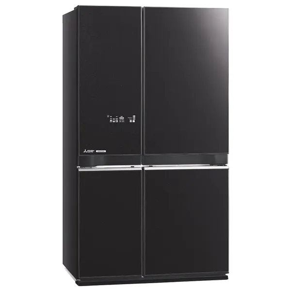 Tủ Lạnh Mitsubishi Inverter 580 Lít MR-LA72ER-GBK-V