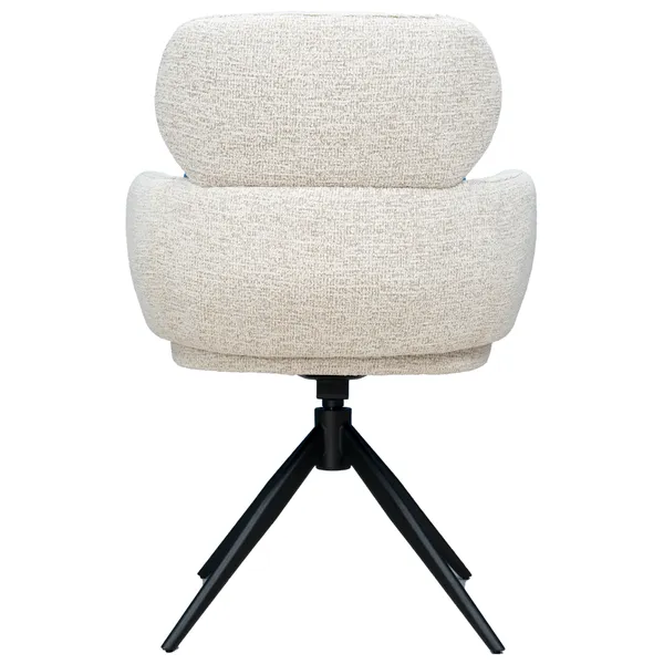 Ghế ăn Milou Beige
