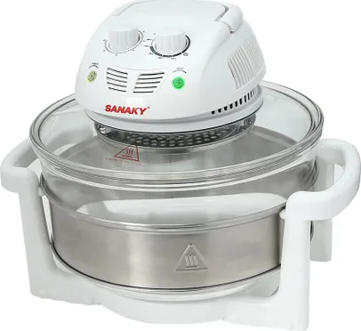 Lò nướng Sanaky VH-188T 0