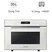 Lò vi sóng Samsung MC35R8088LE/SV 35 lít - Malaysia