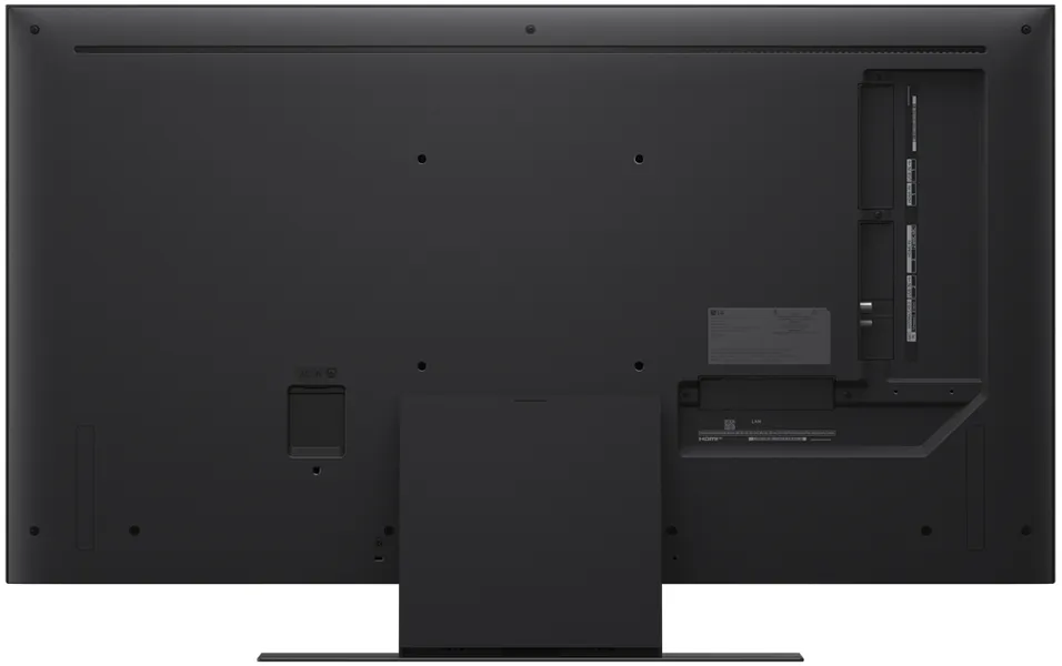 Smart Tivi LG QNED AI 4K 50 Inch 50QNED81ASA