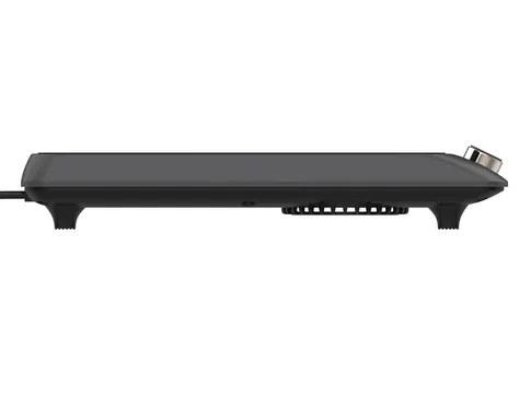 Bếp Điện Từ Đơn Kèm Nồi Lẩu Hawonkoo Seoul-CEH-106-Inverter-GR 2100W 8