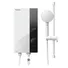 Máy Nước Nóng Trực Tiếp Panasonic DH-4UP1VW