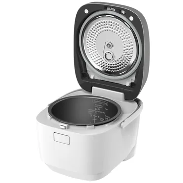 Nồi Cơm Cao Tần Panasonic SR-HFL153WRA 1.5 Lít 6