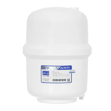 Máy Lọc Nước RO Để Gầm Hòa Phát HPU488 11 Lõi 4