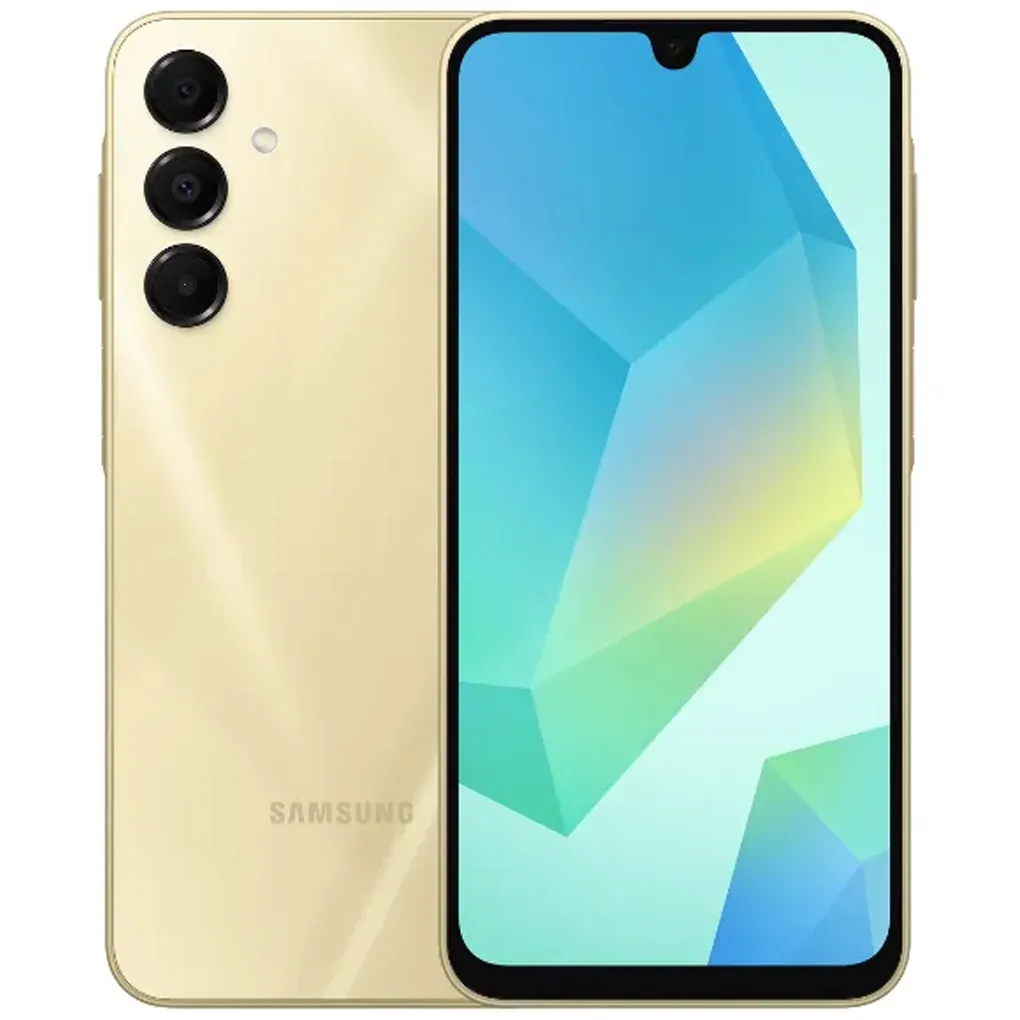 Samsung Galaxy A16 5G 8GB 128GB
