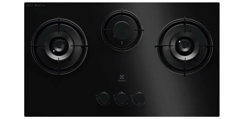 Bếp Ga Âm Electrolux EHG7303BF