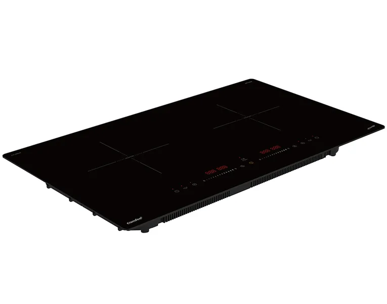 Bếp Điện Từ Đôi Comfee CIH-40DHE