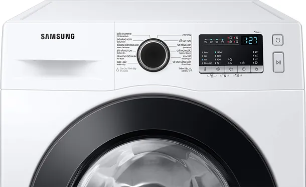 Máy Giặt Sấy Samsung Inverter 9.5/6 Kg WD95T4046CE / SV 2
