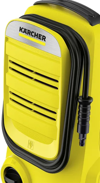 Máy phun xịt cao áp Karcher K2 Compact