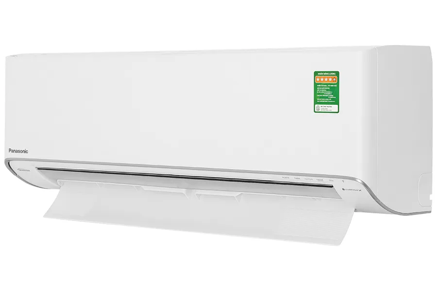 Máy Lạnh Panasonic Inverter 1 HP CU/CS-XU9ZKH-8