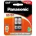 Pin Than Panasonic R03NT-2B-V AAA Vỉ 2