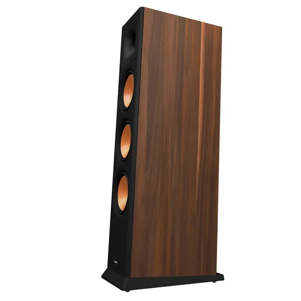 Loa Nghe Nhạc Và Karaoke Hi-Fi Paramax Euro 803 Limited (Walnut)