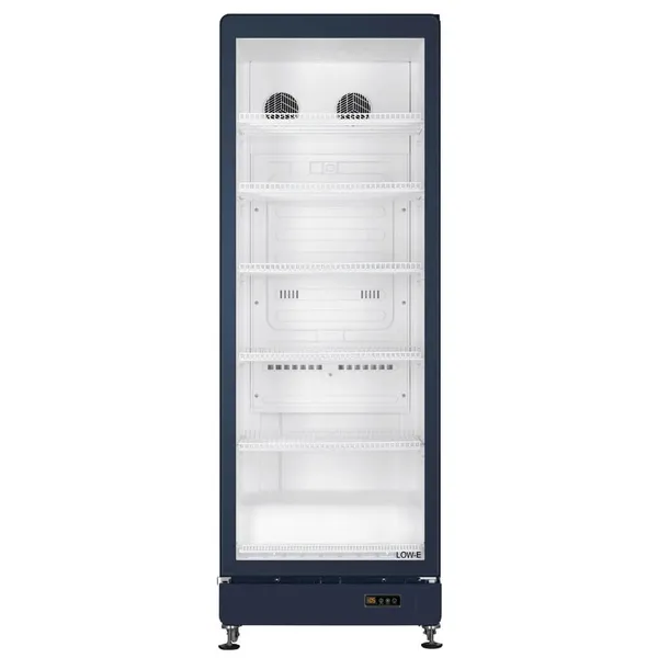 Tủ Mát Aqua 537 Lít AQS-AF640H