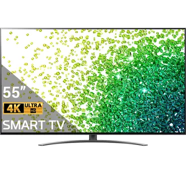 LG Smart NanoCell Tivi 4K 55 Inch 55NANO86TPA 0