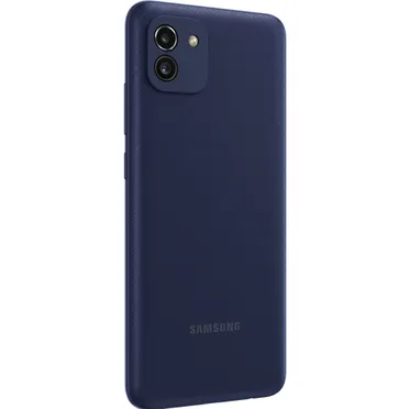Điện Thoại Samsung Galaxy A03 (3+32GB) 3