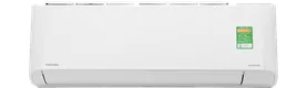 Máy lạnh Toshiba Inverter 1.5 Hp RAS-H13L3KCVG-V