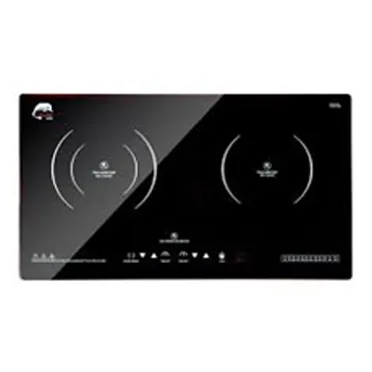 Bếp từ đôi IRUKA I-20 3500W 0