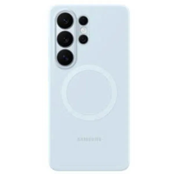 Ốp Lưng Silicone Magnet Samsung S26 Ultra