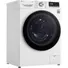 Máy Giặt LG AI DD 10.5 Kg FV1450S3W