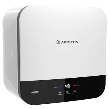 Máy Nước Nóng Gián Tiếp Ariston AN3 30 Lux VN 2