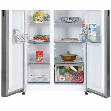 Tủ Lạnh Casper Inverter 458 Lít RS-460PG 2