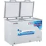 Tủ Đông Mát Alaska Inverter 267 Lít FCA-4600CI