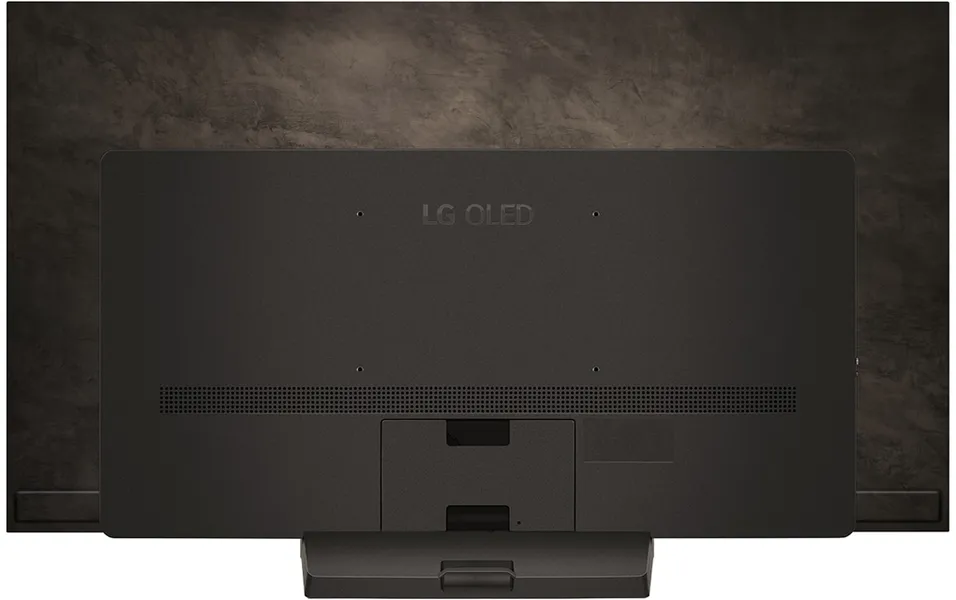 Smart Tivi LG OLED Evo 4K 48 Inch OLED48C4PSA