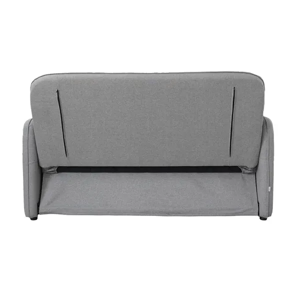 Sofa Giường Elina 3LAN-96N3-P2 Xám nhạt