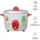 Nồi Cơm Điện Sharp KSH-D22V 2.2 Lít