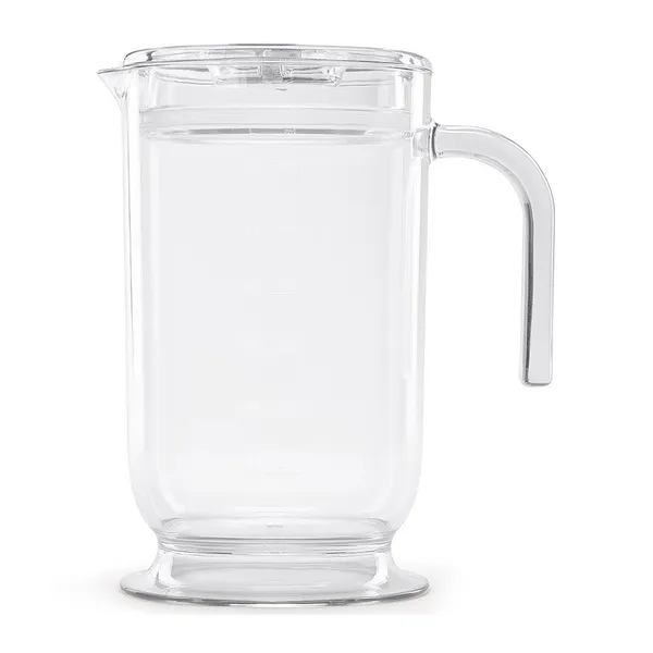 Máy xay cầm tay Smeg HBF02CREU, màu kem 700W