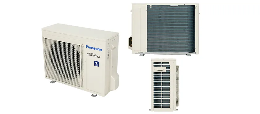 Máy Lạnh Panasonic Inverter 2 HP CU/CS-XU18ZKH-8 4