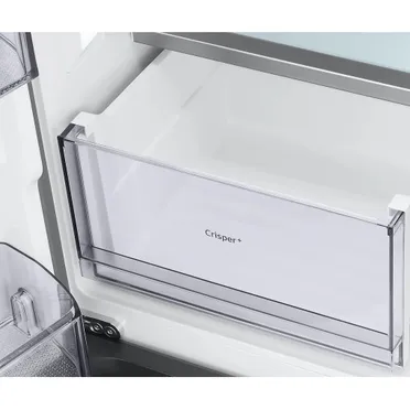 Tủ Lạnh Samsung Inverter 599 Lít RF60A91R177/SV 7