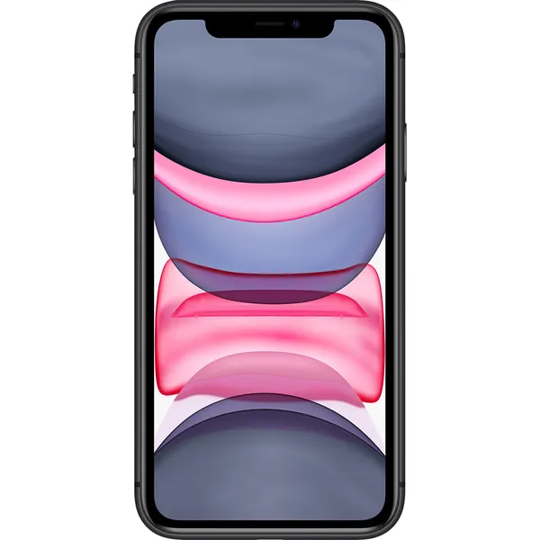 iPhone 11 64GB Đen Chính Hãng VN/A