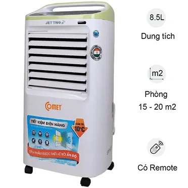 Máy Làm Mát COMET CM8835