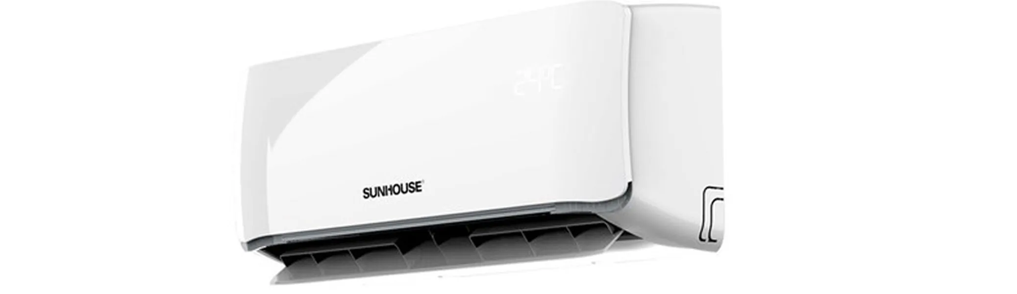 Điều Hoà Sunhouse 2 Chiều 9000BTU SHR-AW09H310