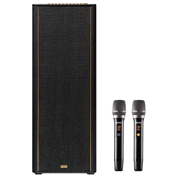 Loa Karaoke Di Động KADMA KF670S
