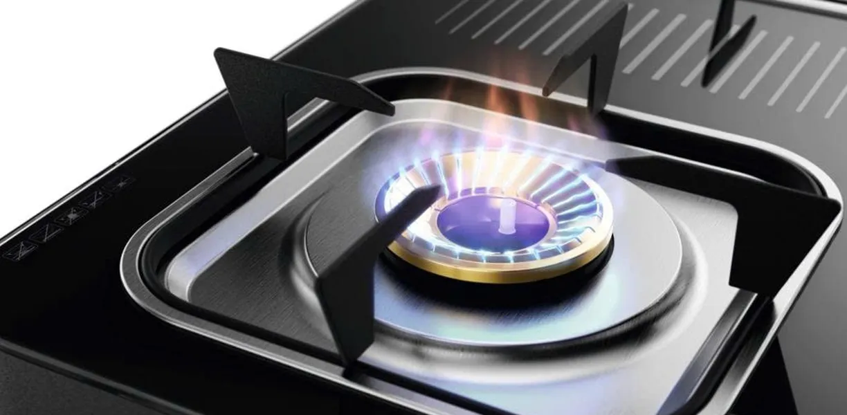 Bếp Ga Đôi Electrolux ETG7257GKR