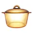 Bộ Nồi TT Luminarc Amberline Granite (1.5L - 3L)