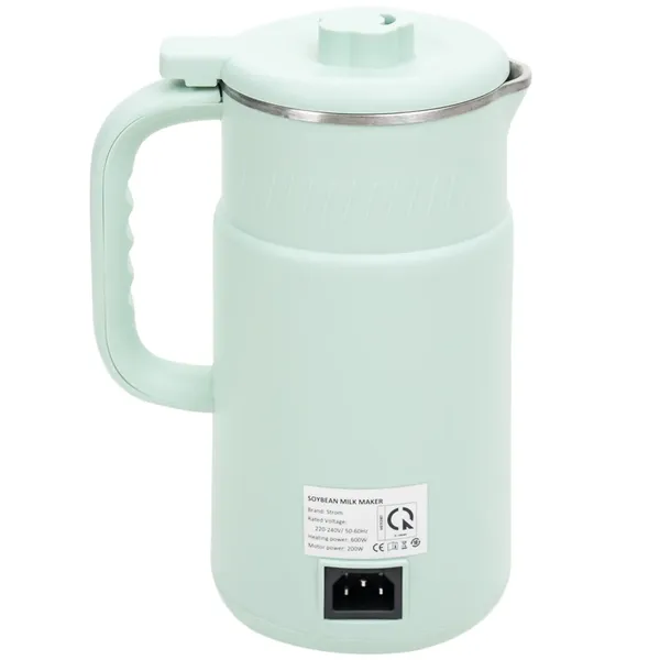 Máy Làm Sữa Hạt - Sữa Đậu Nành Strom
