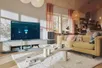 Smart Tivi SamSung Crystal UHD 4K 65 Inch UA65BU8500