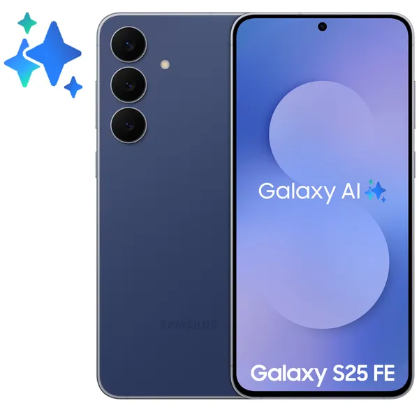 Samsung Galaxy S25 FE 5G (8GB+128GB)